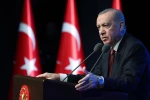 Erdoğan'dan Özel'e: "Kendisine tavsiyem, biz az söyledik, o çok anlasın"