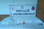 Ereğli’de uyuşturucu operasyonu: 2 tutuklama