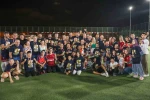 Erhan Aksay turnuvasında kupa sahibini buldu