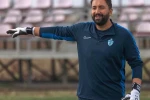 Erhan Kuşkapan, Santa Lucia’da 