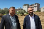 Eroğlan Mahallesi sağlık üssüne kavuşuyor 
