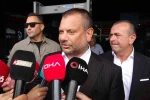 Ertuğrul Doğan: "Salah ile anlaşma yok"