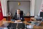Erzincan Defterdarı Özdemir’den e-Fatura ve e-İrsaliye uyarısı 