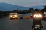 Erzincan’da aranması bulunan 56 şahıs yakalandı 