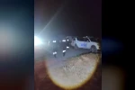 Erzincan’da dağlık arazide kaybolan kadın 1 gün sonra sağ bulundu 