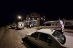 Erzincan’da eski eş dehşeti: 2 kişi pompalı tüfekle öldürüldü 