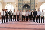 Erzincan’da Etkili Hutbe Sunumu ve Ezanı Güzel Okuma Yarışmaları tamamlandı 