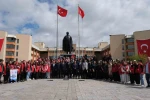 Erzincan’da Gençlik Haftası etkinlikleri başladı 