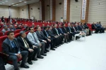Erzincan’da kurban hizmetleri tanıtım toplantısı düzenlendi 