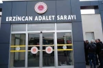 Erzincan’da maden kazası davasının 8. duruşması 