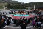Erzincan’da ‘Matem Gecesi’ programı düzenlendi 