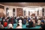Erzincan’da Mevlid Gecesi dolayısıyla özel program 