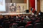 Erzincan’da "Şiir Şöleni" programı düzenlendi 