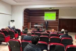 Erzincan’da umreci adaylarına seminer verildi 