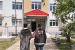 Erzin’de aranan şahıs yakalandı 