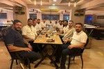 Erzurum Genç Girişimciler Kurulu toplandı