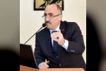 Erzurum Kent Konseyi Başkanı Tanfer: "Üniversite yaz okulları kentin ekonomik büyümesine katkı sağlıyor" 