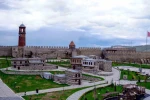 Erzurum Kültür Yolu Festivali 4. kez düzenlenecek