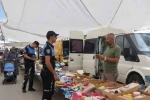 Erzurum polisinden vatandaşlara bilgilendirme