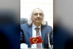 Erzurum Tarih Derneği Başkanı Özden: "Sultan Alparslan ve kahraman ecdadımızı rahmet, minnet ve şükranla anıyoruz"