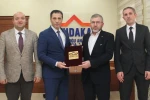 Erzurum Vakıfları Tarihi kitaplaşıyor