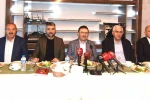 Erzurum’a komando tugayı geliyor
