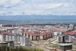 Erzurum’da 2026’nın ilk yarısında 4 bin 358 daireye yapı ruhsatı
