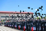 Erzurum’da 32. dönem polis adayları mezun oldu 