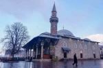 Erzurum’da bin 635 camide bin 680 din görevlisi görev yapıyor 