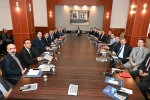 Erzurum’da dijital dönüşüm hamlesi: Veri merkezi yatırımları için ilk adım atıldı