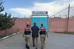 Erzurum’da firari FETÖ üyesi yakalandı