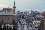 Erzurum’da göçün en büyük nedenleri aile ve eğitim 
