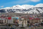 Erzurum’da Mart ayında 688 konut satıldı 