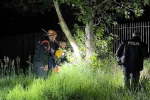 Erzurum’da polisi alarma geçiren ihbar