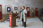 "Erzurumlu Yunus Emre" programına yoğun ilgi 