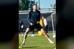 Erzurumspor FK, Galatasaray maçının hazırlıklarını tamamladı
