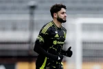 Erzurumspor FK, Nariman Akhundzada ile prensipte anlaştı 