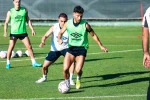 Erzurumspor ile Amed Sportif Faaliyetler 9. randevuda