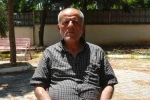 Esad zindanında geçen 23 yılı özetledi: "Hamam böceği ve kedi eti yedik, ’öldürün bizi’ dedik" 