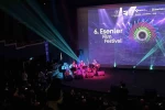 Esenler Belediyesi’nin düzenlediği ’6. Esenler Film Festivali’ ödülleri sahiplerini buldu