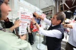Esenler’de 15 Temmuz Demokrasi Milli Birlik Günü etkinlikleri başladı
