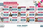 Esenyurt Belediyesi Mayıs ayı kültür sanat etkinlikleri başlıyor 