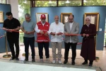 Esenyurt Sanat Merkezi 2’inci sergisini sanatseverlerle buluşturdu