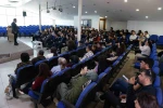 Esenyurt’ta gençlere yapay zeka çağında kariyer rehberliği 