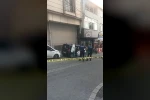 Esenyurt’ta silahlı kavga: 2 yaralı