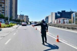 Esenyurt’ta sürücülere ’İlk Yardım ve Trafik Bilinci’ eğitimi verildi 