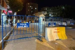 Esenyurt’ta yakalanan firari nezarette intihara kalkıştı, hastanede öldü