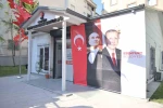 Esenyurt’ta yeni muhtarlık hizmet binası açıldı