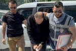 Eşine yaklaşmama kararını ihlal eden koca tutuklandı 