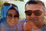 Eşini ve 2 kızını öldüren polis memuru için 3 kez ağırlaştırılmış müebbet talebi 